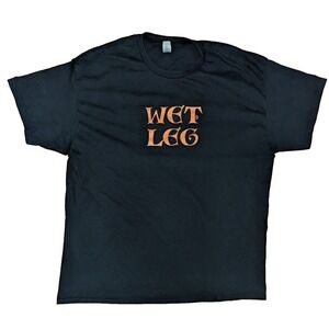 Wet Leg Indie Scene Shirt